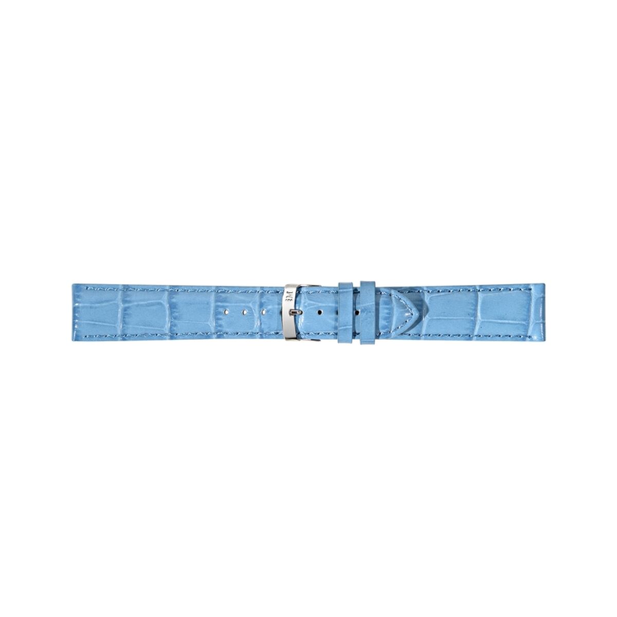 Klockarmband Morellato A01X2704656266CR22 22 mm Blå