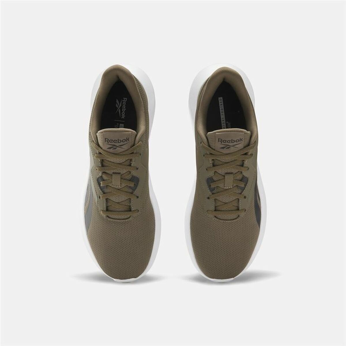 Löparskor, Vuxna Reebok Energen Lux Oliv - 3