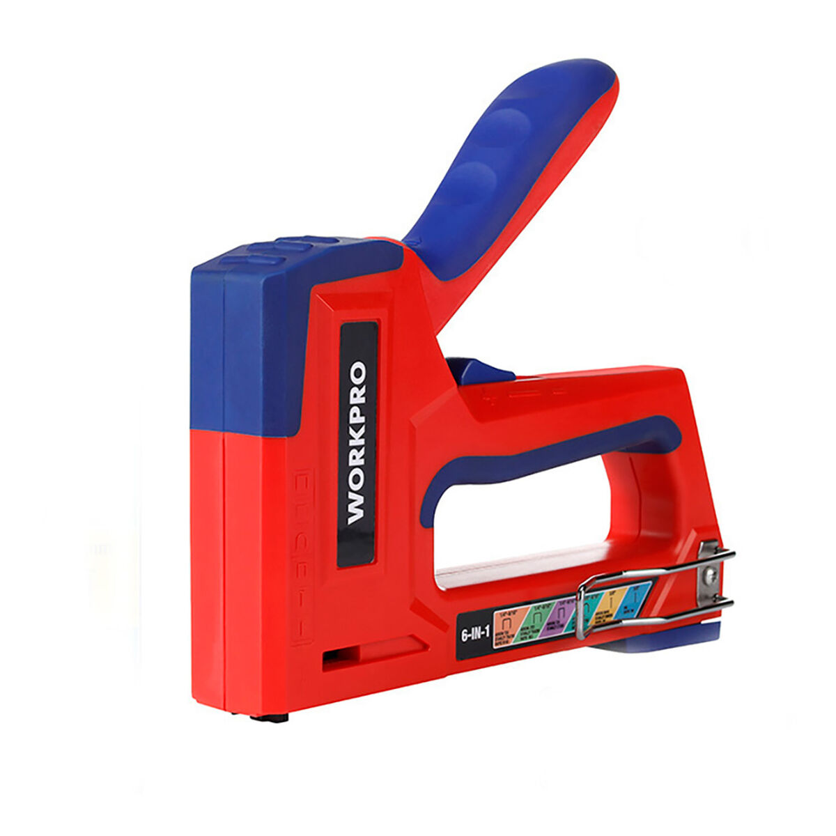 Häftapparat Workpro