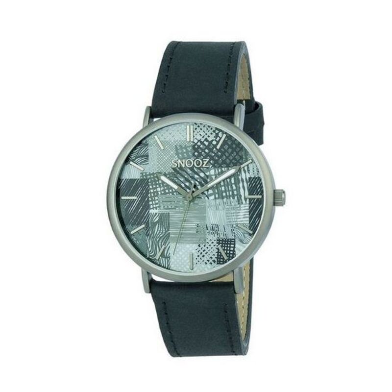 Unisexklocka Snooz Saa1041-87 (Ø 40 mm) - 3