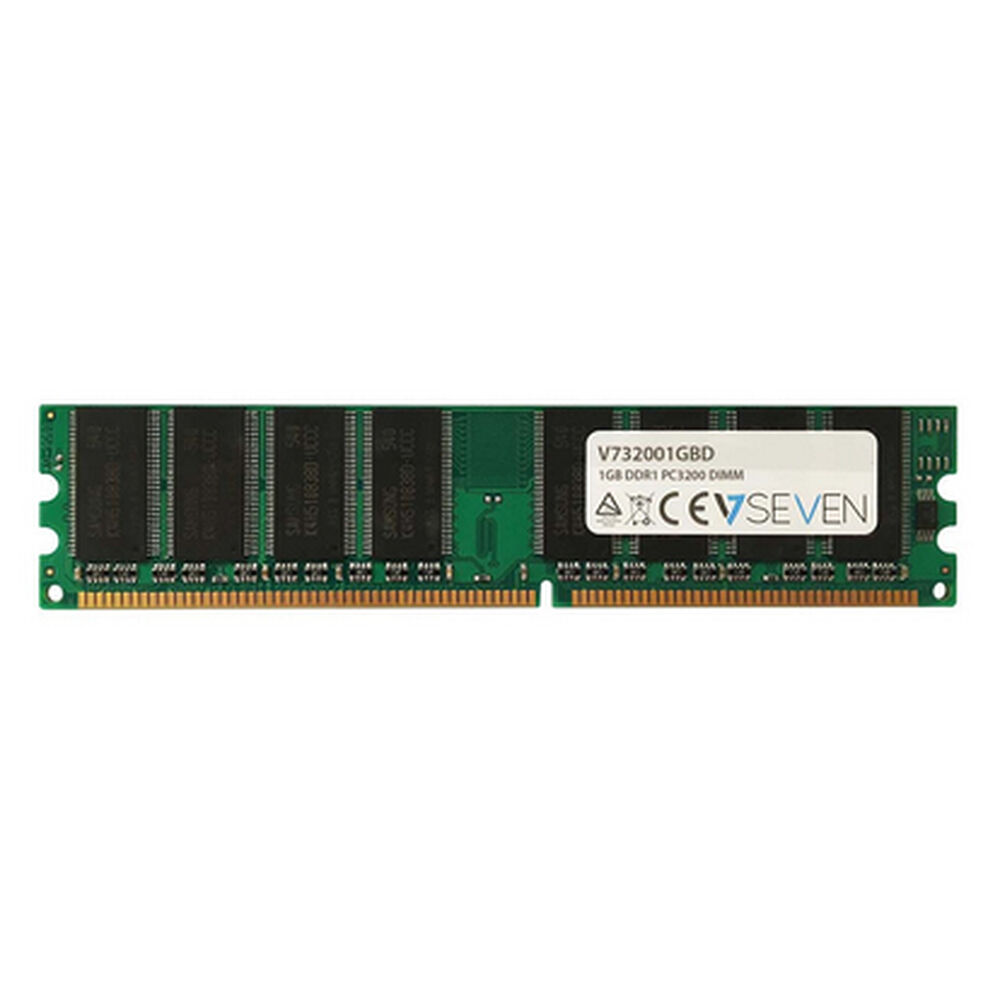 RAM-minne V7 V732001GBD 1 GB DDR4