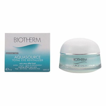 Ögonkontur Aquasource Biotherm