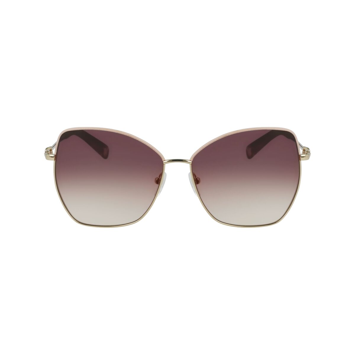 Damsolglasögon Longchamp LO156SL-774 ø 60 mm - 2
