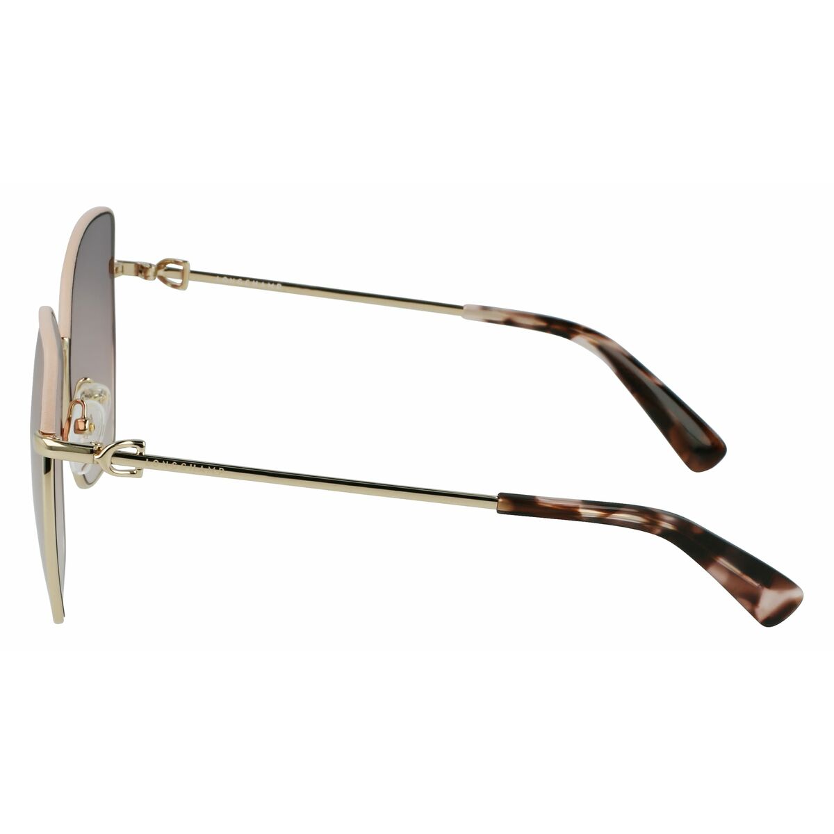 Damsolglasögon Longchamp LO156SL-774 ø 60 mm - 3