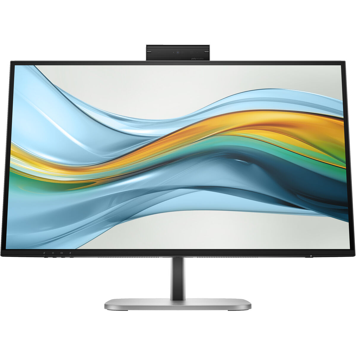 Monitor Gaming HP 9E0Y9UT#ABB Quad HD 27" - 2