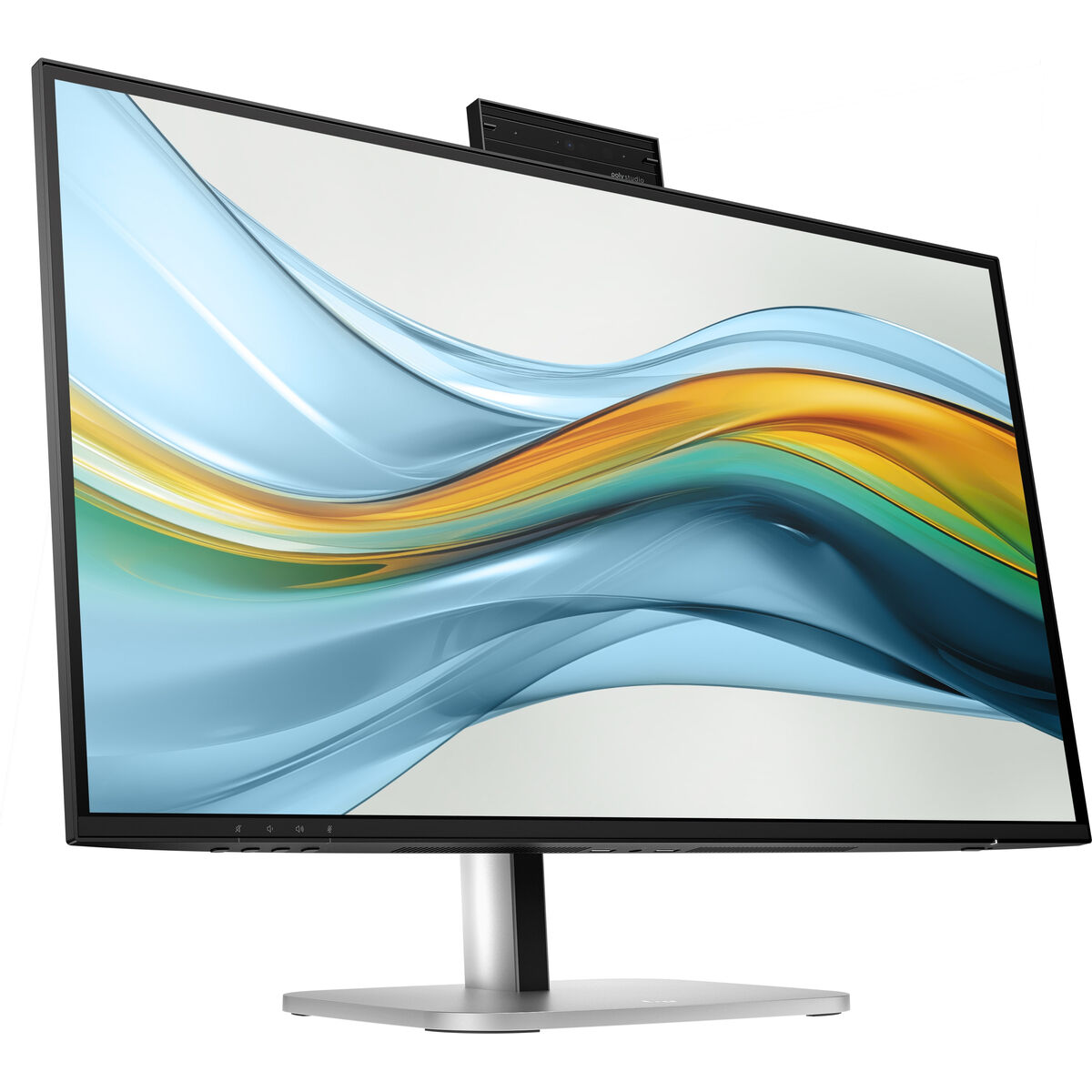 Monitor Gaming HP 9E0Y9UT#ABB Quad HD 27" - 6