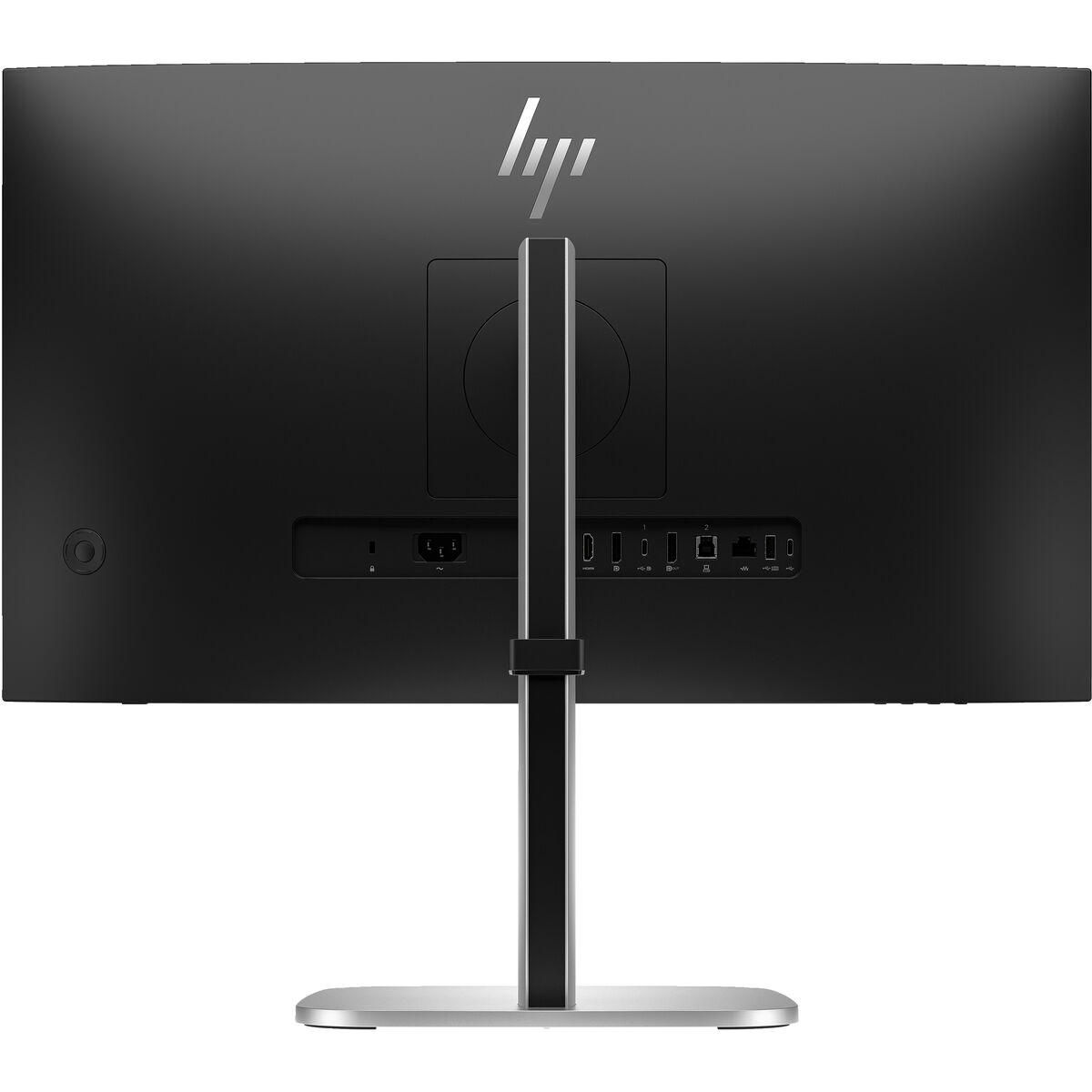 Monitor Gaming HP 9E0Y9UT#ABB Quad HD 27" - 4