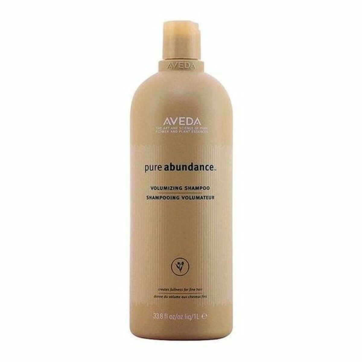 Volymgivande schampo Aveda 018084829240 1 L - 2