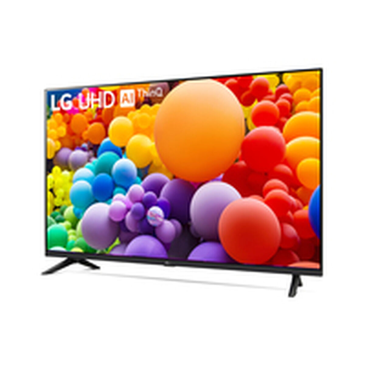Smart TV LG 50UT73006LA 4K Ultra HD 50" LED HDR D-LED - 3