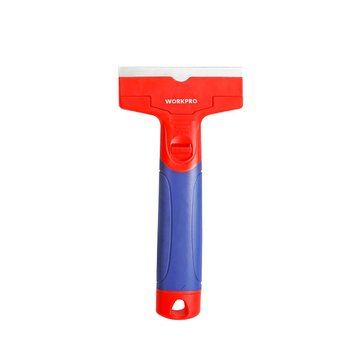 Fogskrapa Workpro - 3