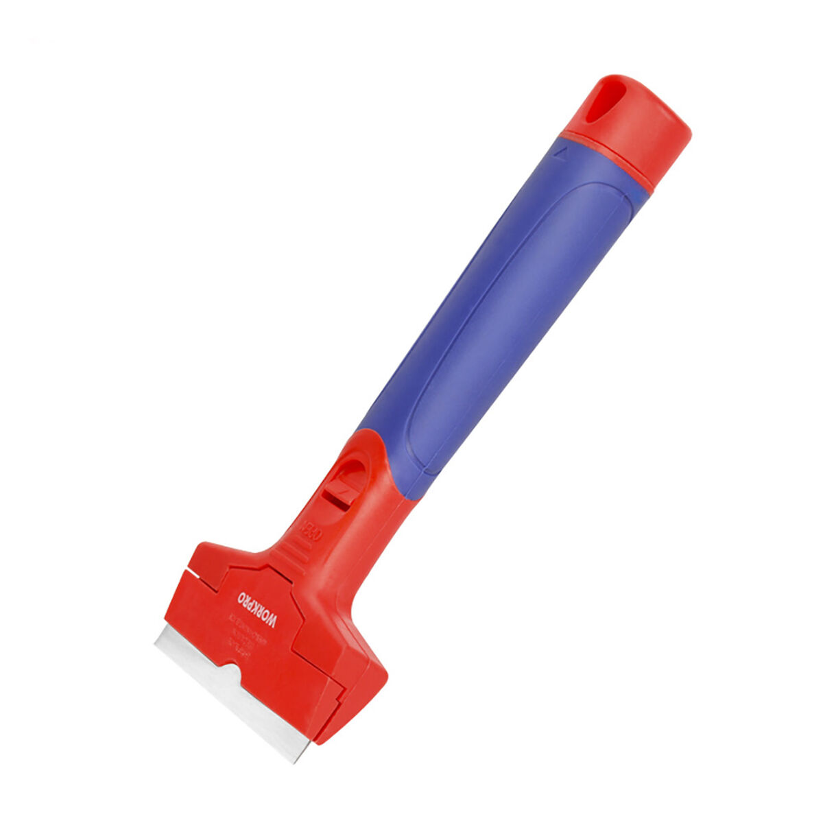 Fogskrapa Workpro - 2