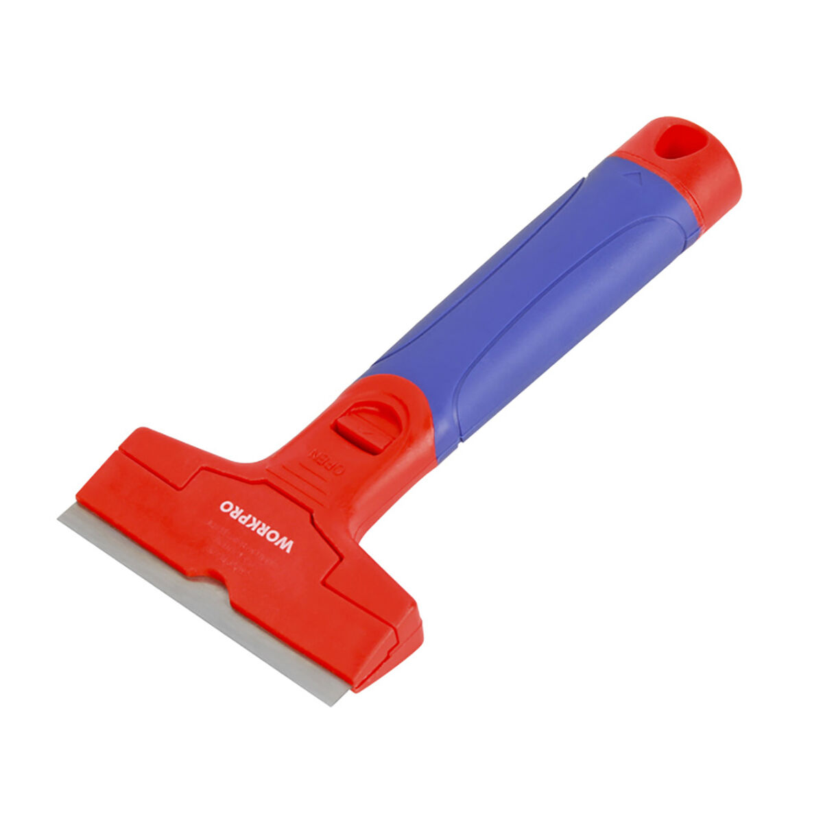 Fogskrapa Workpro