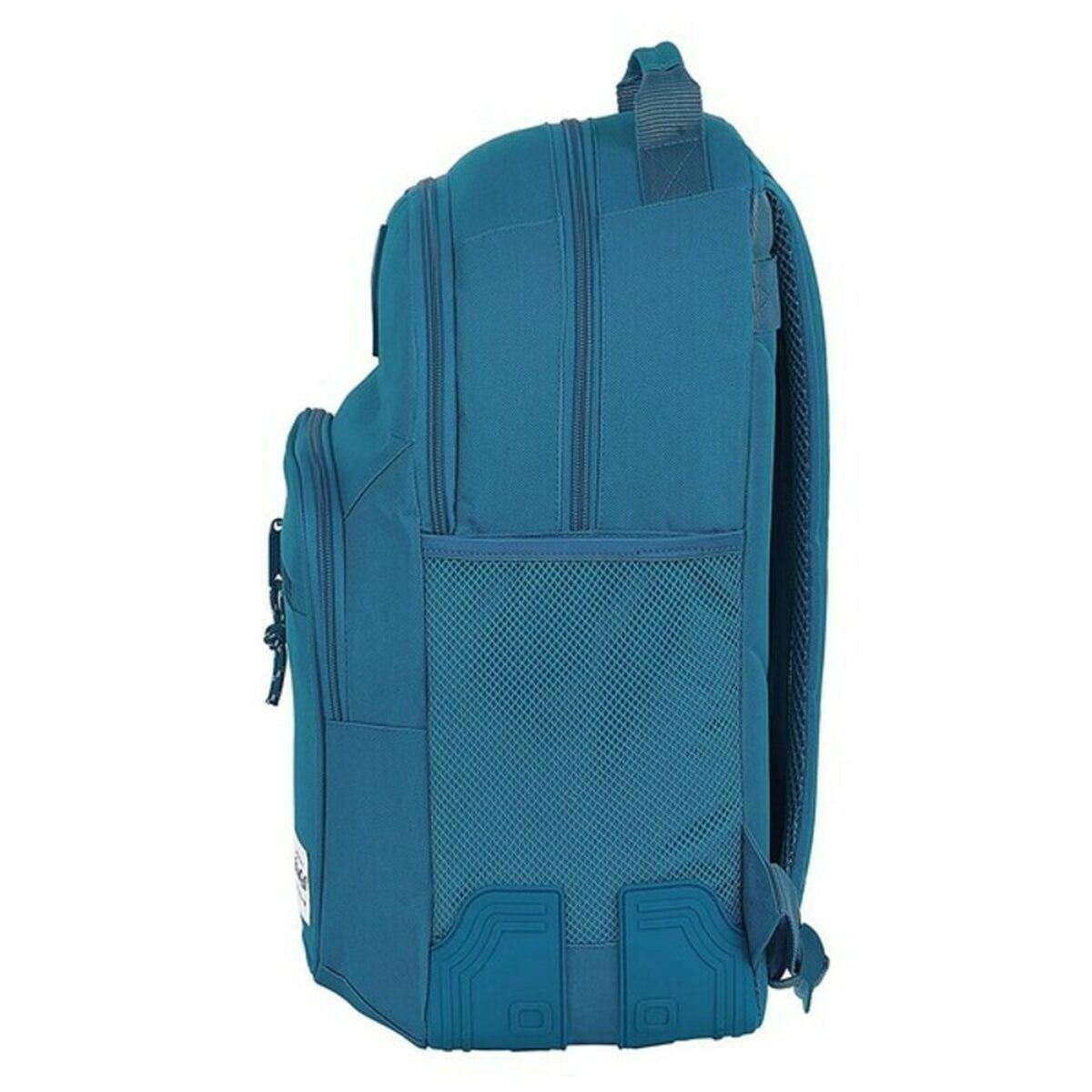 Skolryggsäck BlackFit8 Egeo Blå 32 x 42 x 15 cm - 3