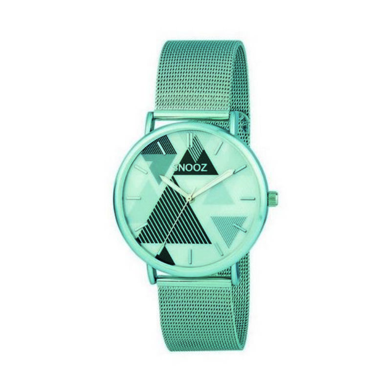 Unisexklocka Snooz Saa1042-67 (Ø 40 mm) - 2