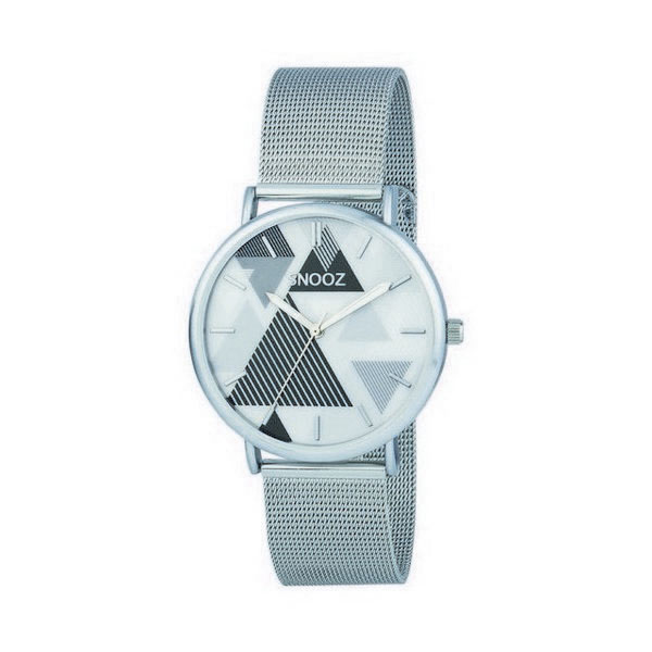 Unisexklocka Snooz Saa1042-67 (Ø 40 mm)