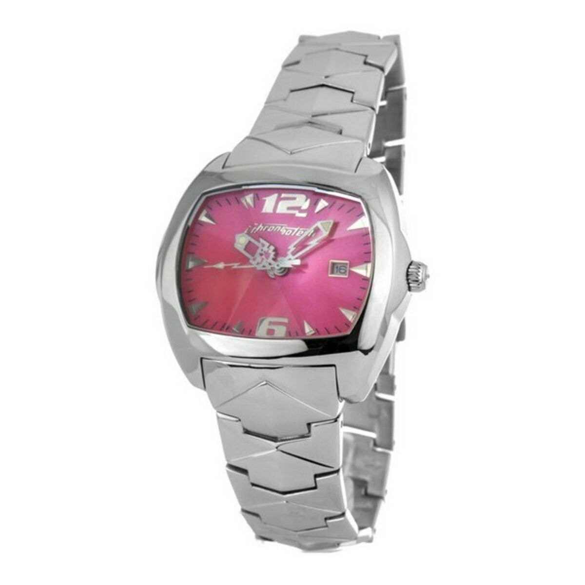 Herrklocka Chronotech CT2188L-07M (Ø 40 mm) - 8