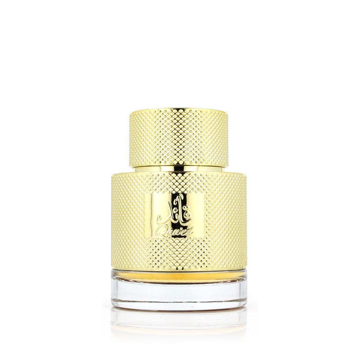 Parfym Unisex Lattafa EDP Qaa'ed 100 ml - 2