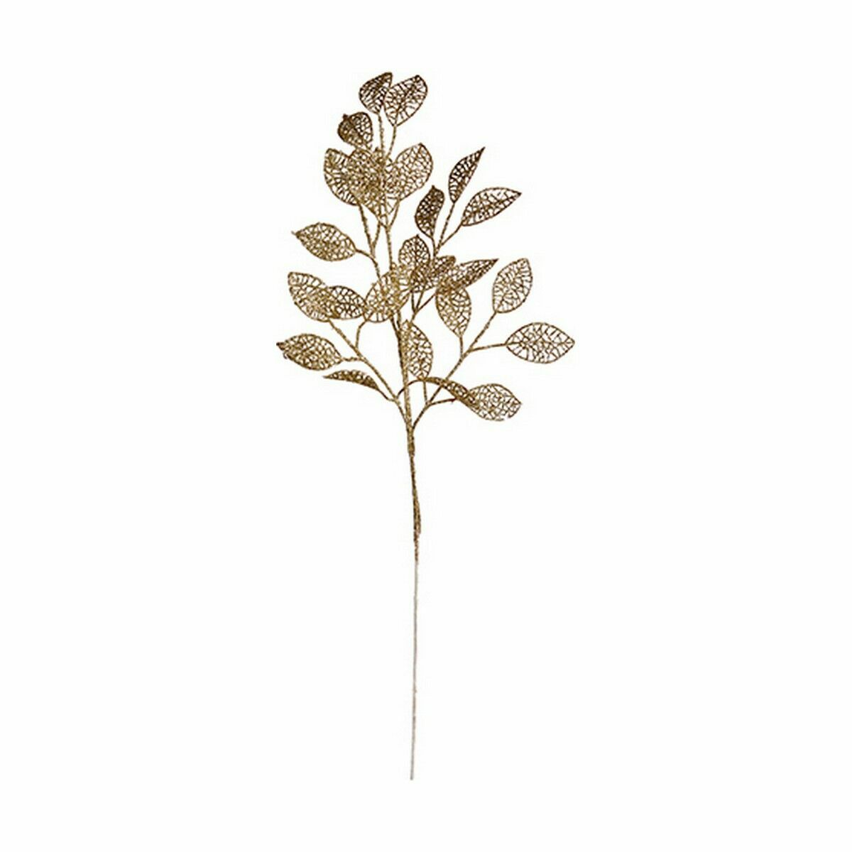 Gren Krist+ Gyllene Plast 31 x 68 x 2 cm (12 antal) - 4