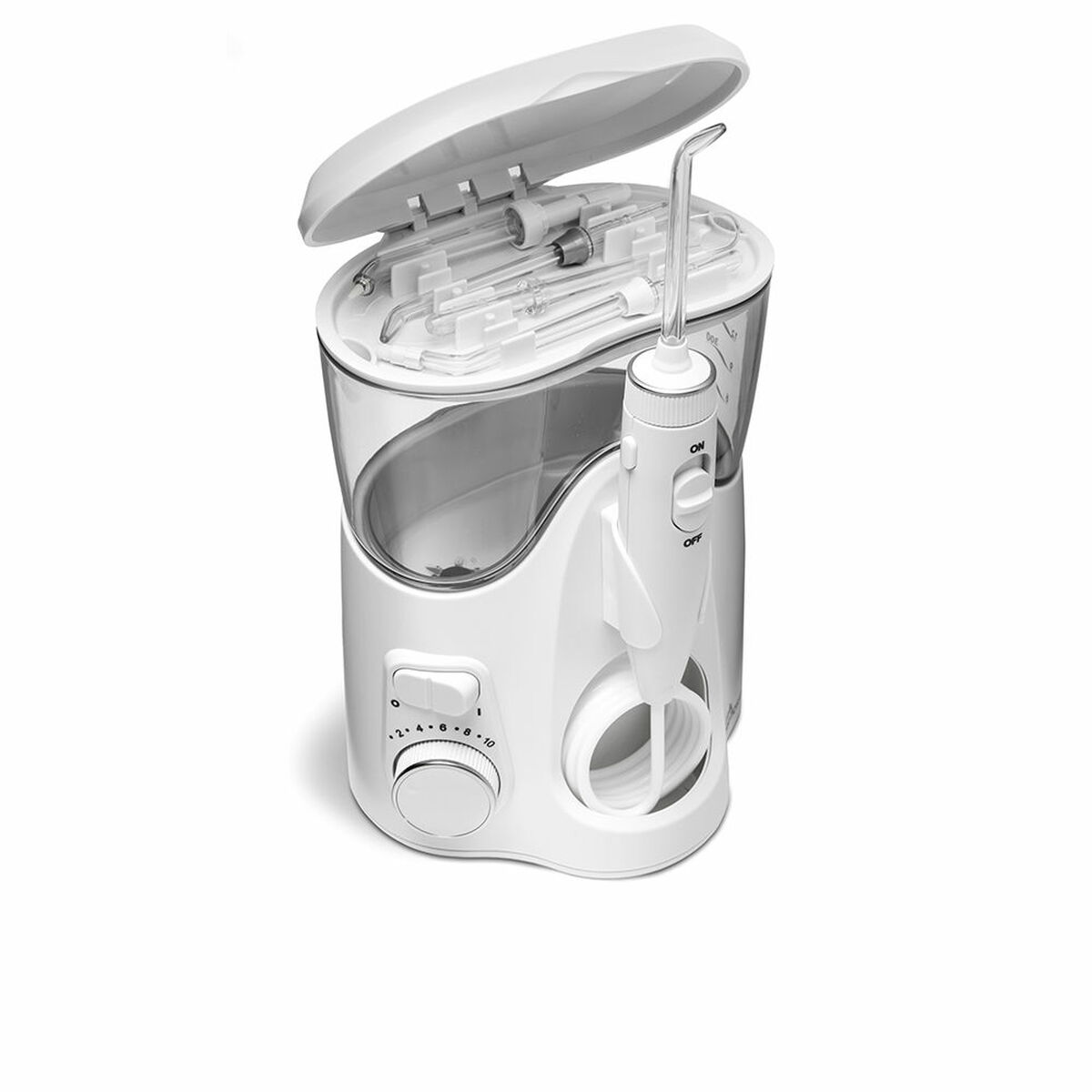 Oral Irrigator Waterpik Ultra Plus WP-160 Vit - 2
