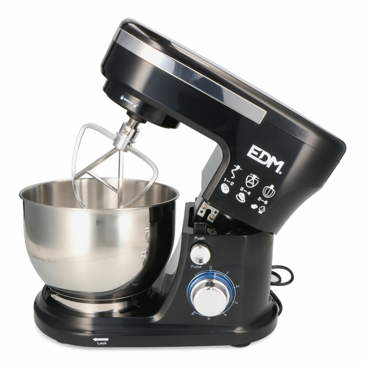 Blender-Mixer EDM 07792 1000 W 4 L - 5