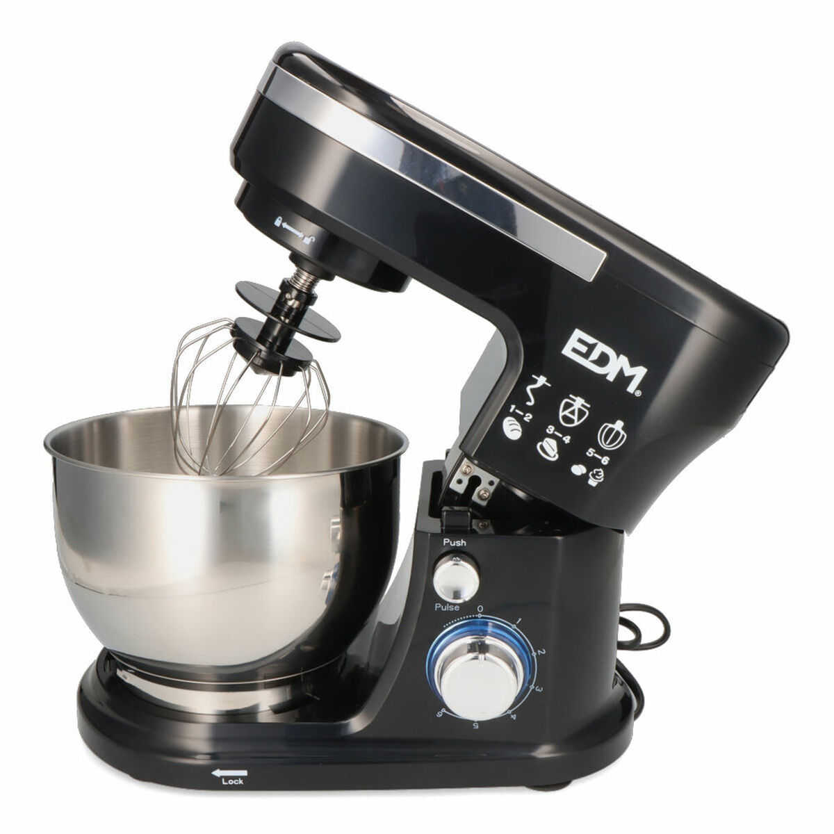 Blender-Mixer EDM 07792 1000 W 4 L - 4