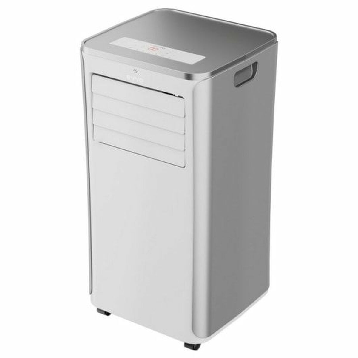 Bärbar Luftkonditionering Evvo Clima P9 - 2