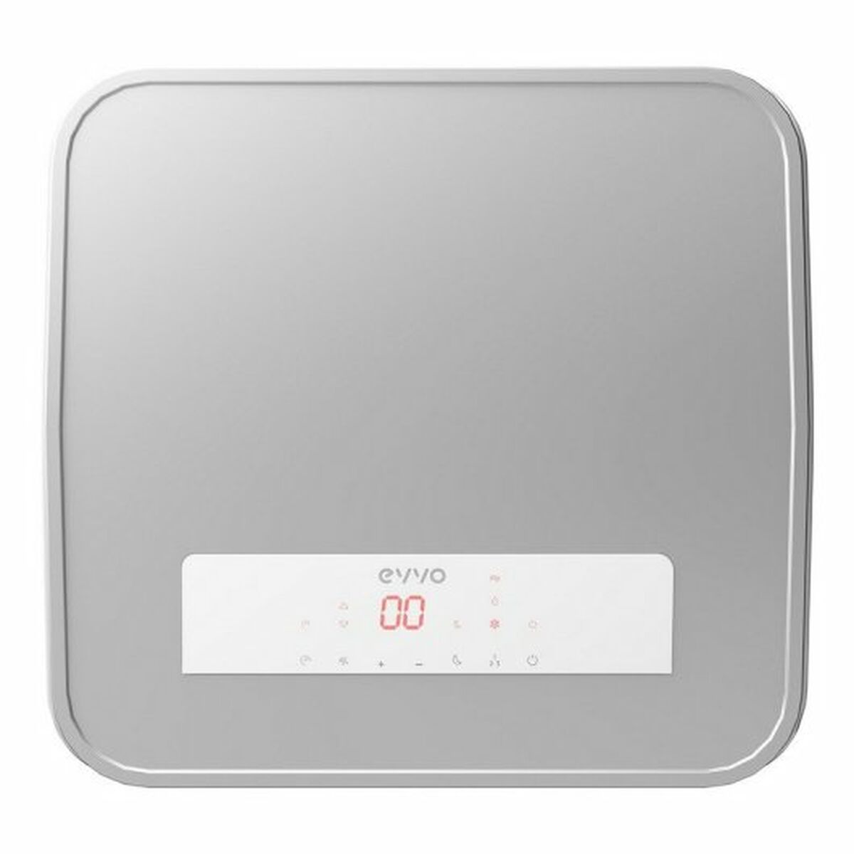 Bärbar Luftkonditionering Evvo Clima P9 - 6