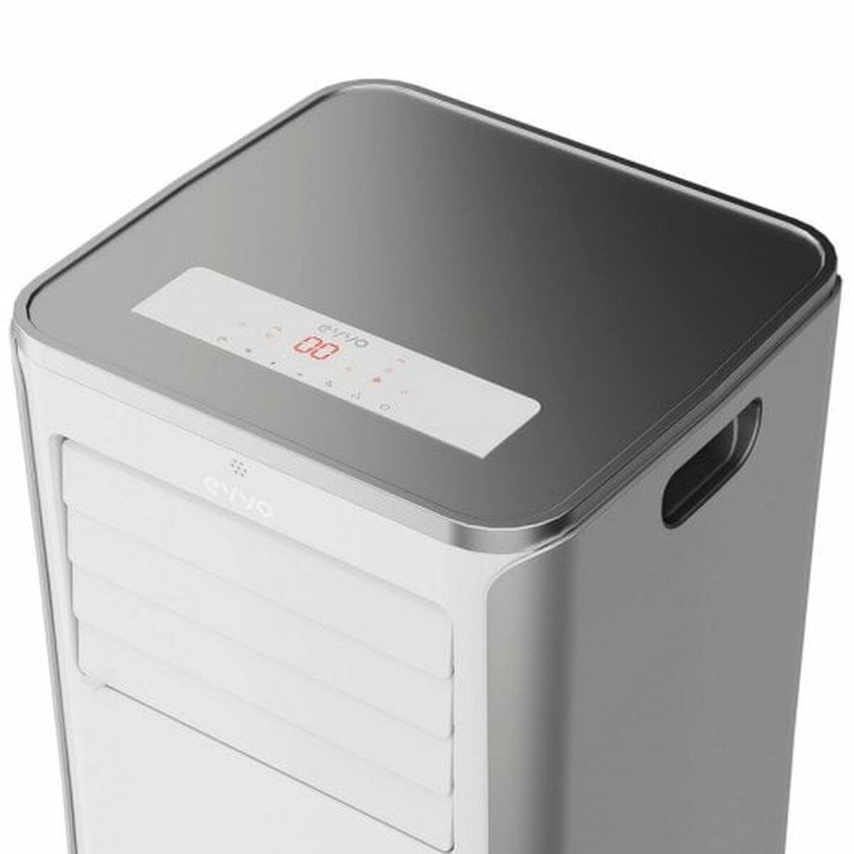Bärbar Luftkonditionering Evvo Clima P9 - 5
