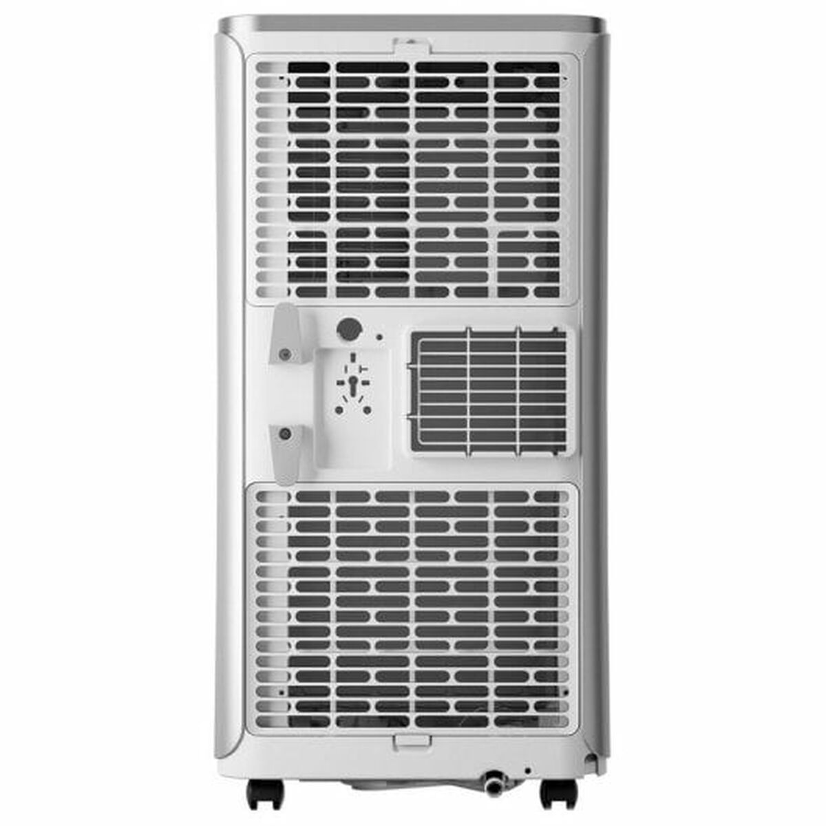Bärbar Luftkonditionering Evvo Clima P9 - 4