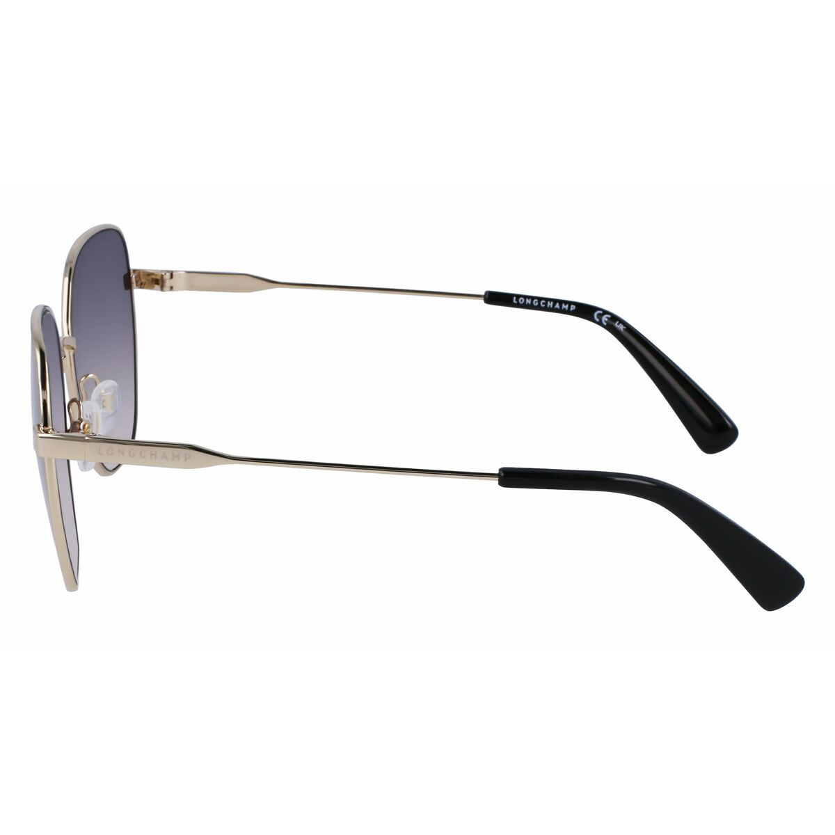 Damsolglasögon Longchamp LO168S-709 ø 57 mm - 3