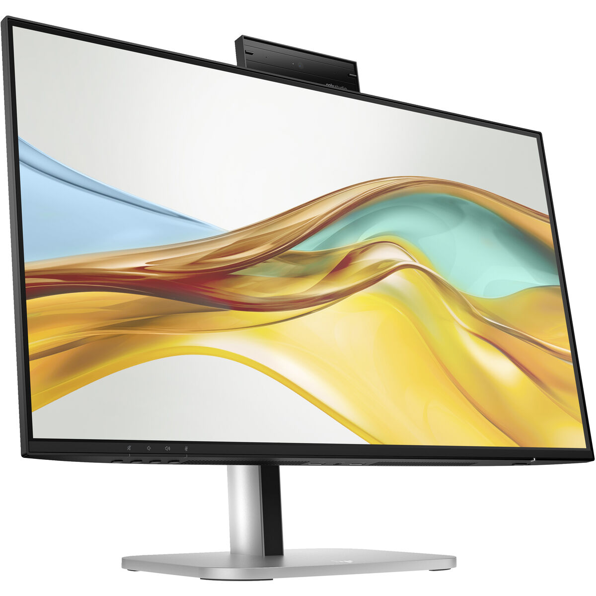 Monitor HP 9E0G9UT#ABB Full HD 23,8" - 6