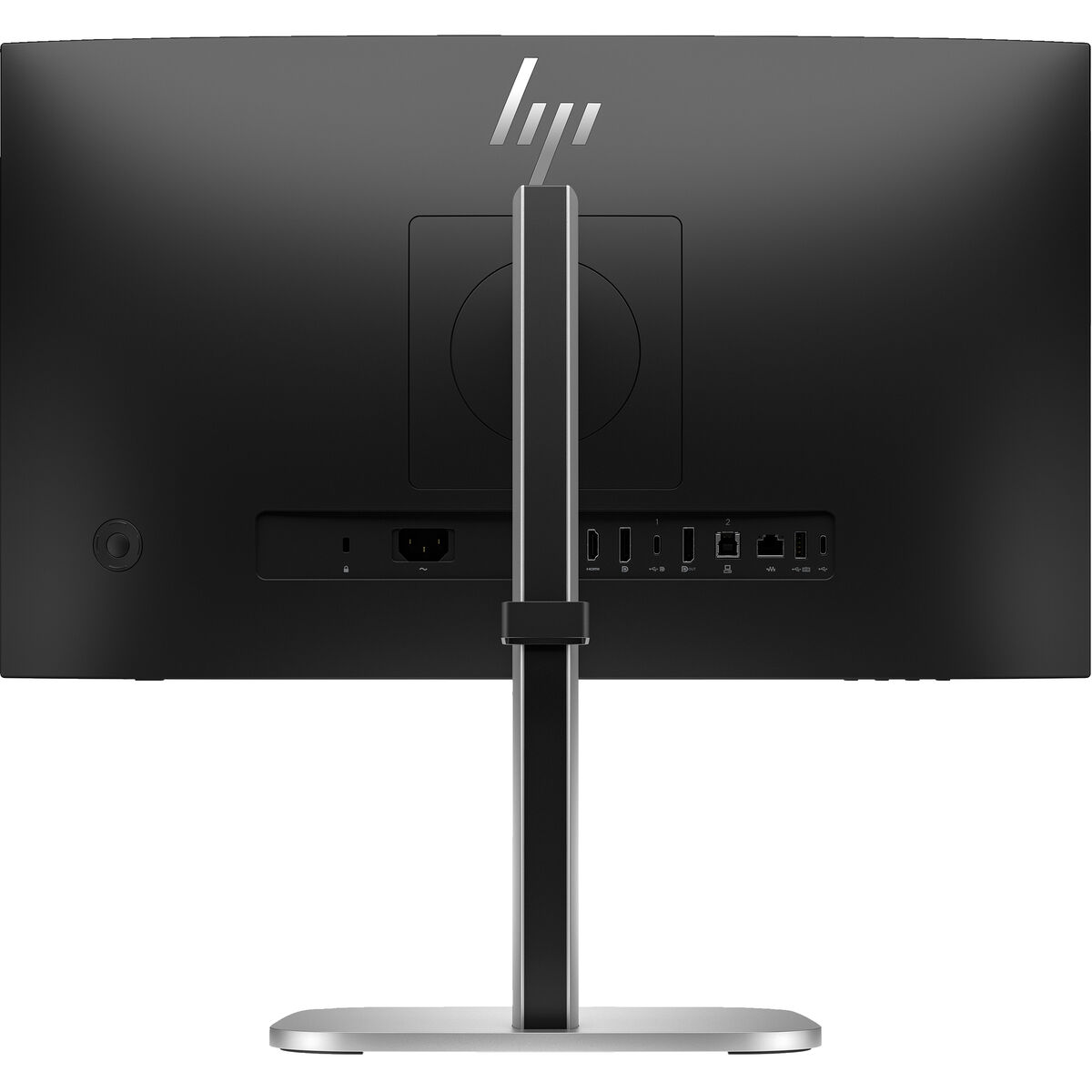 Monitor HP 9E0G9UT#ABB Full HD 23,8" - 4