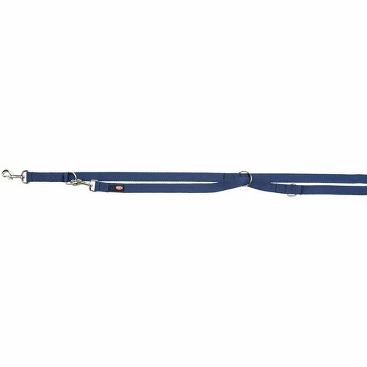 Justerbart hundkoppel Trixie Indigo L/XL - 6