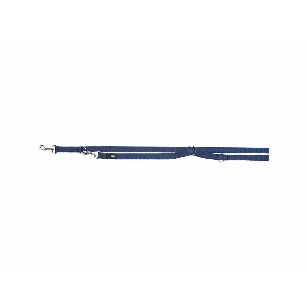 Justerbart hundkoppel Trixie Indigo L/XL - 5