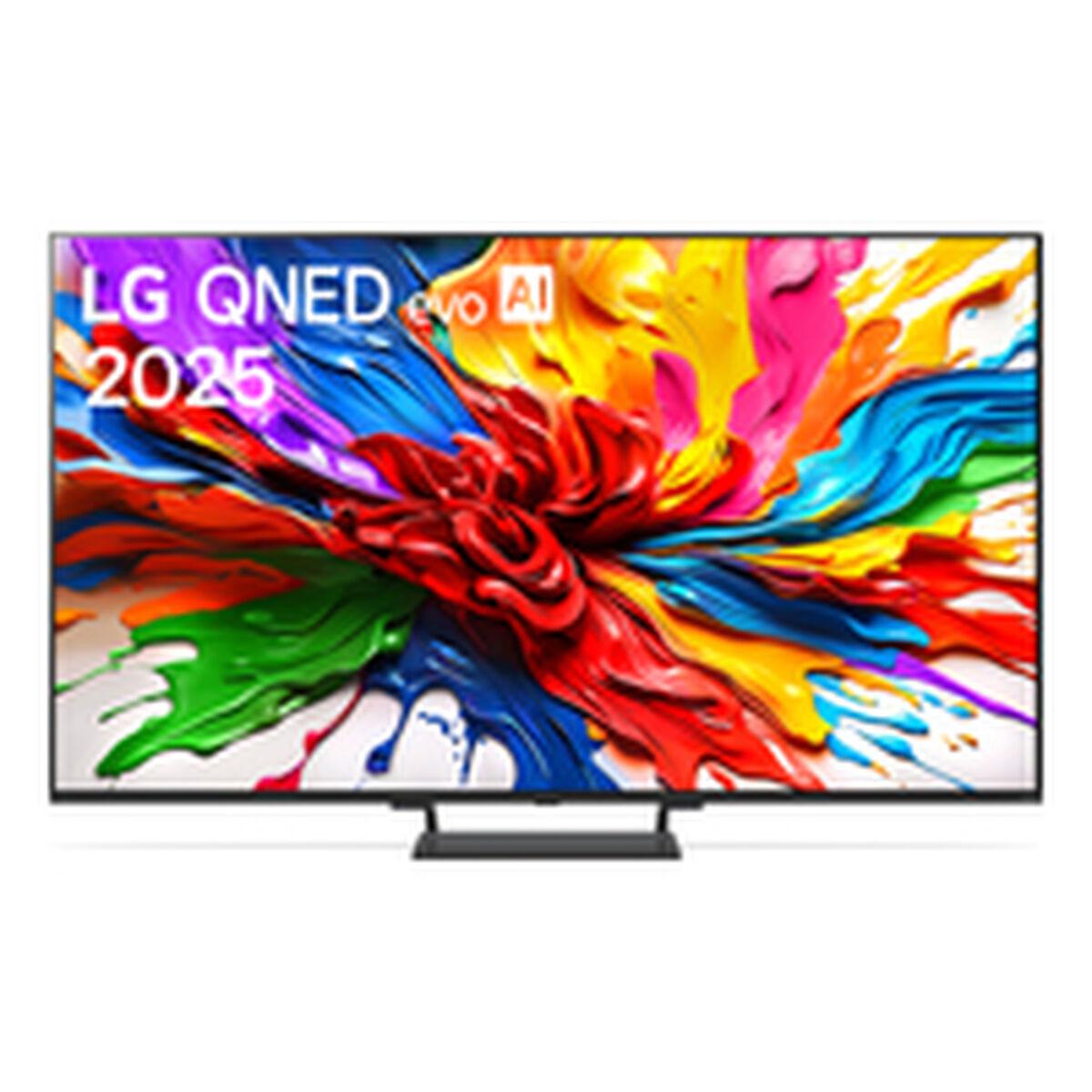 Smart TV LG 65QNED93A6A.AEUQ 4K Ultra HD 65" LED HDR AMD FreeSync - 2