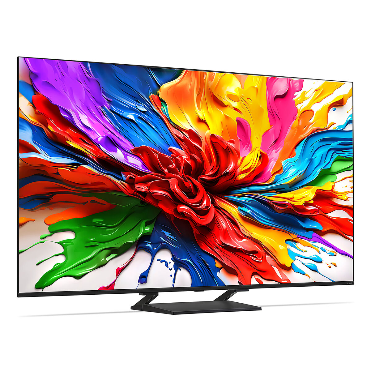Smart TV LG 65QNED93A6A.AEUQ 4K Ultra HD 65" LED HDR AMD FreeSync - 3