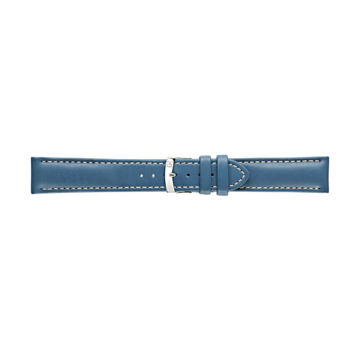 Klockarmband Morellato A01U3687934064CR18 18 mm Blå