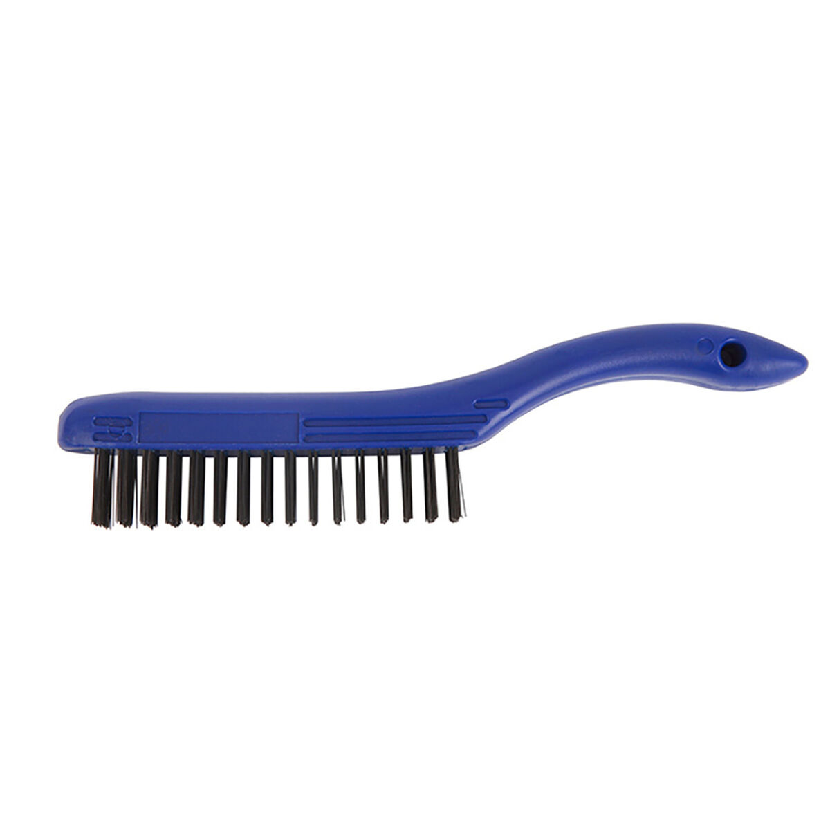 Borste Workpro 140 x 42 mm