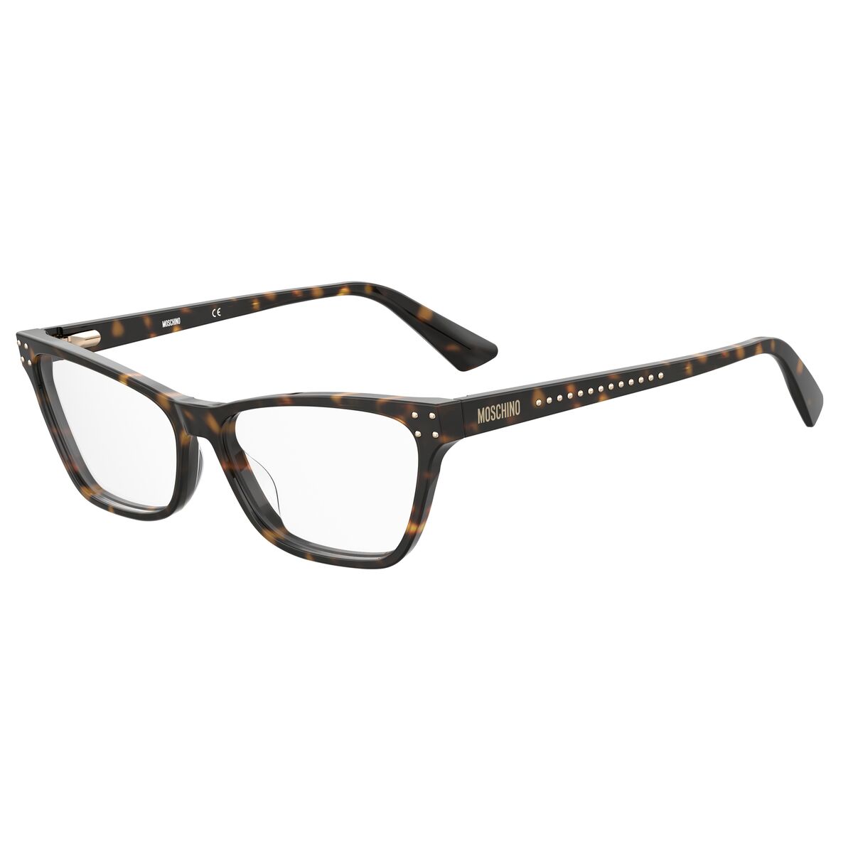 Glasögonbågar Moschino Ø 55 mm