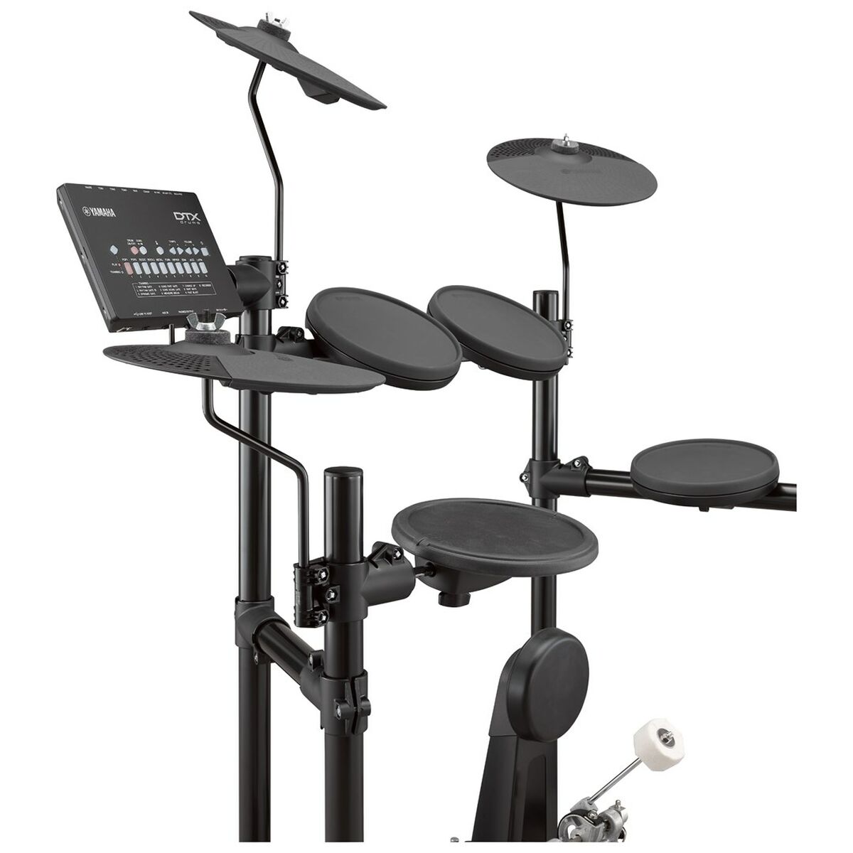 Trumset YAMAHA DTX452K - 2