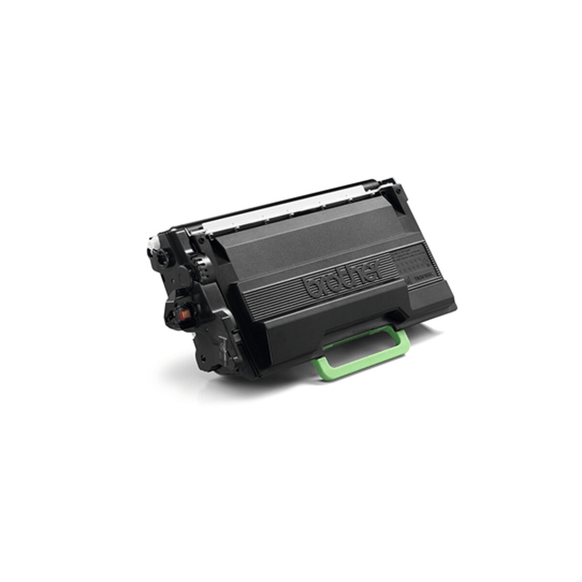 Original Toner Brother TN3610XL Svart - 2