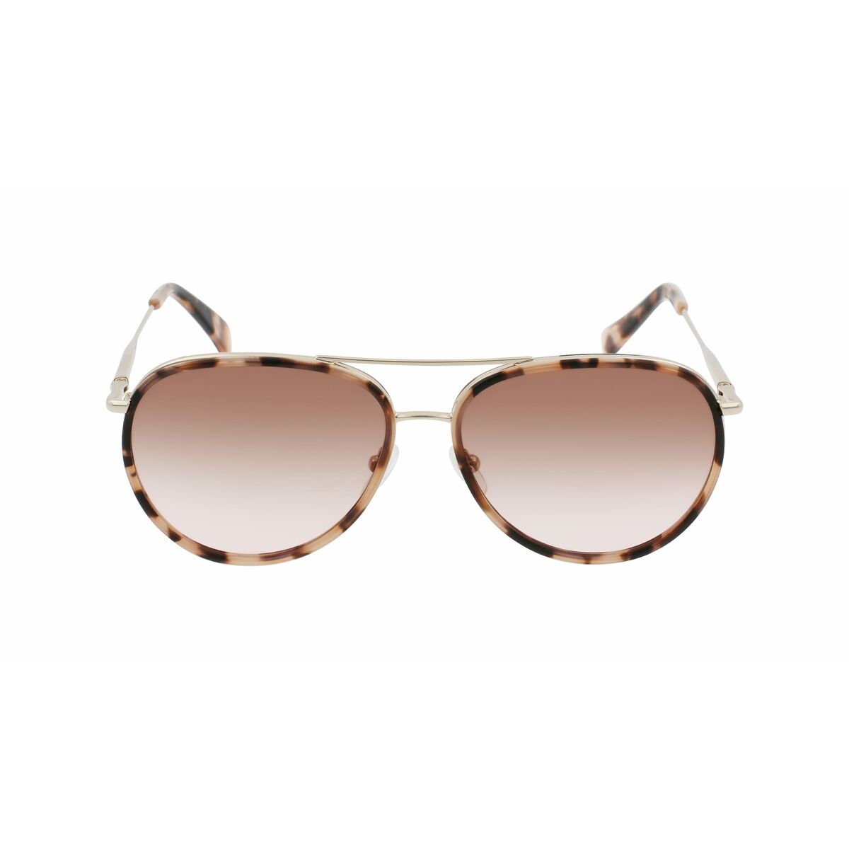 Damsolglasögon Longchamp LO684S-716 ø 58 mm - 2