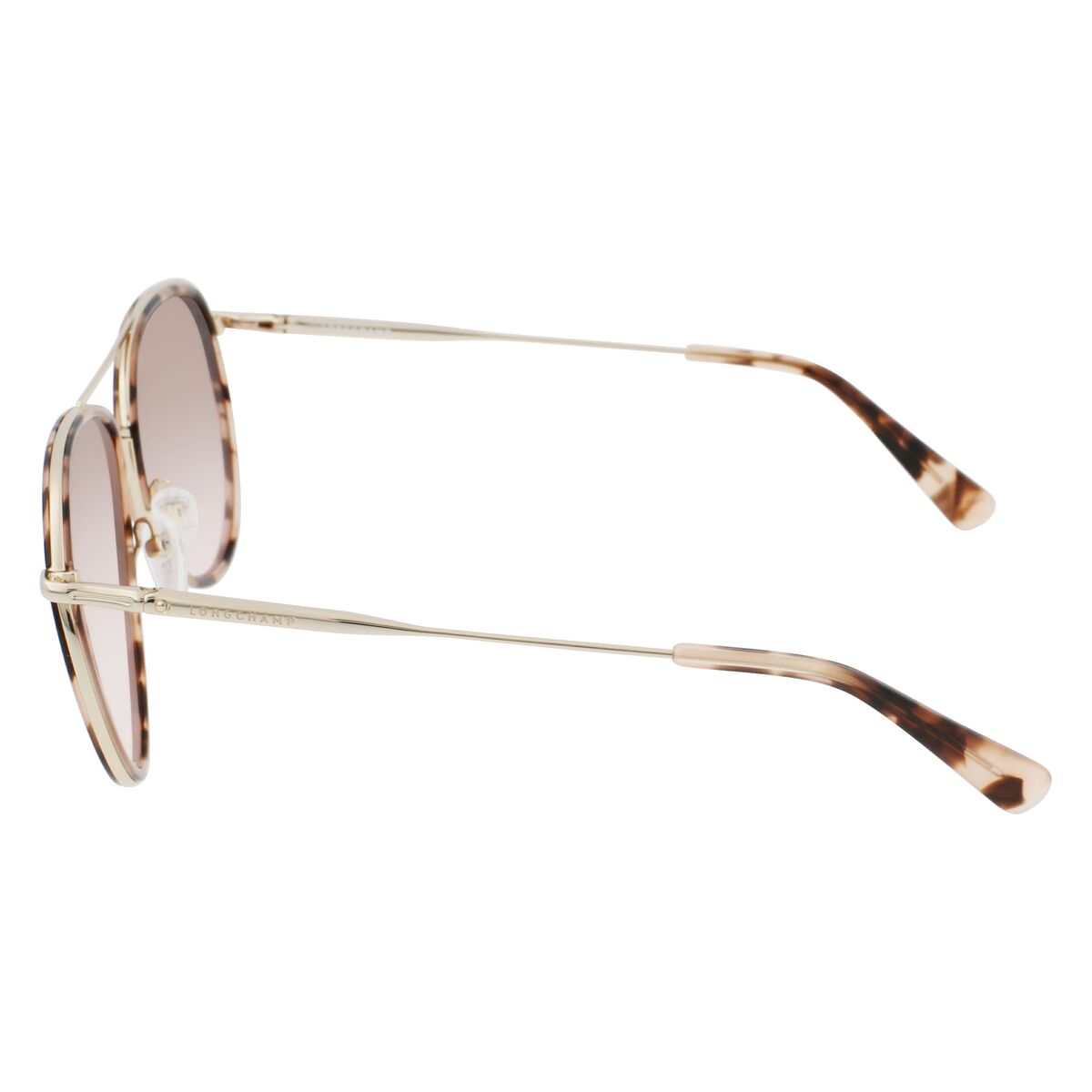 Damsolglasögon Longchamp LO684S-716 ø 58 mm - 3