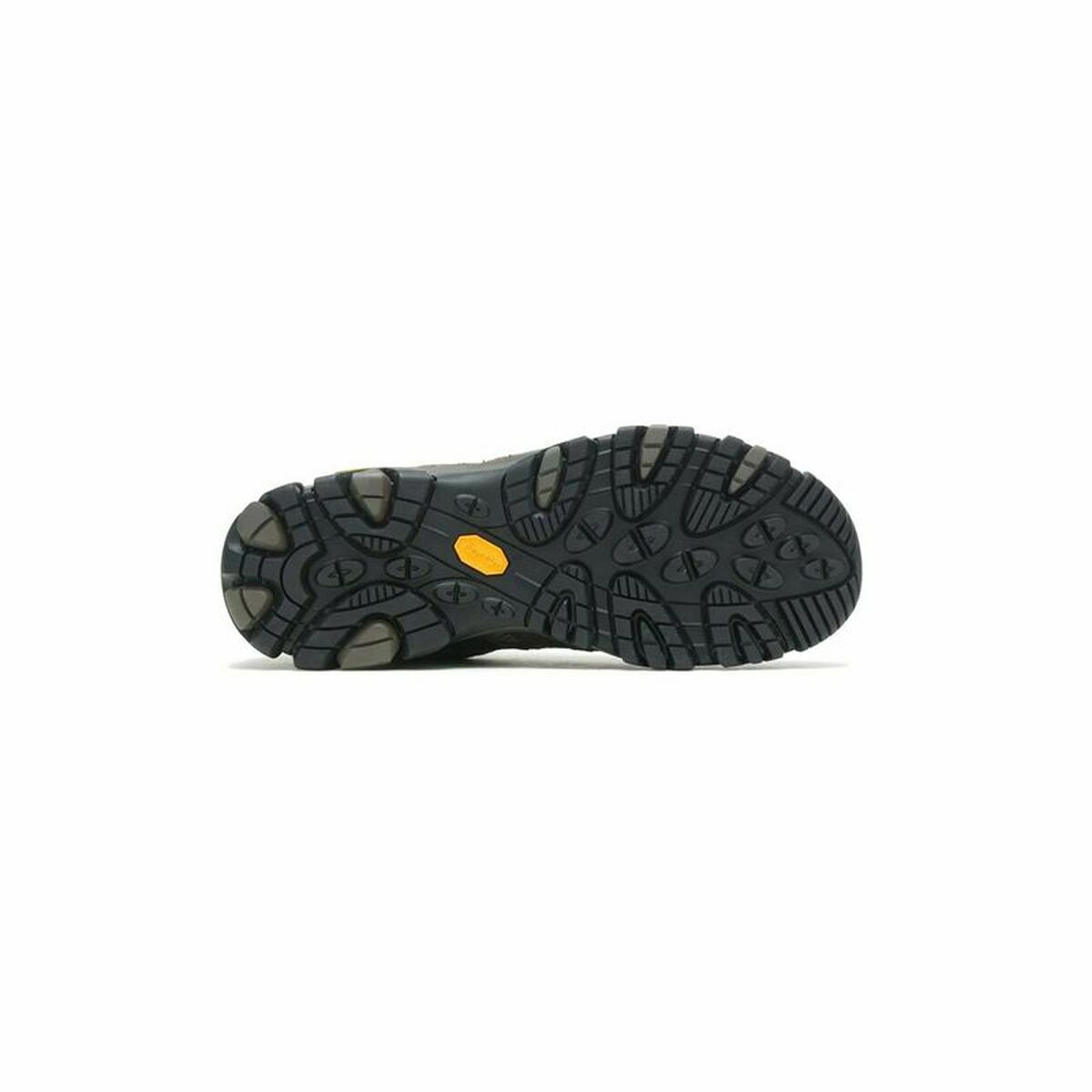 Vandring stövlar Merrell Moab 3 Gore-Tex Män Grå - 2