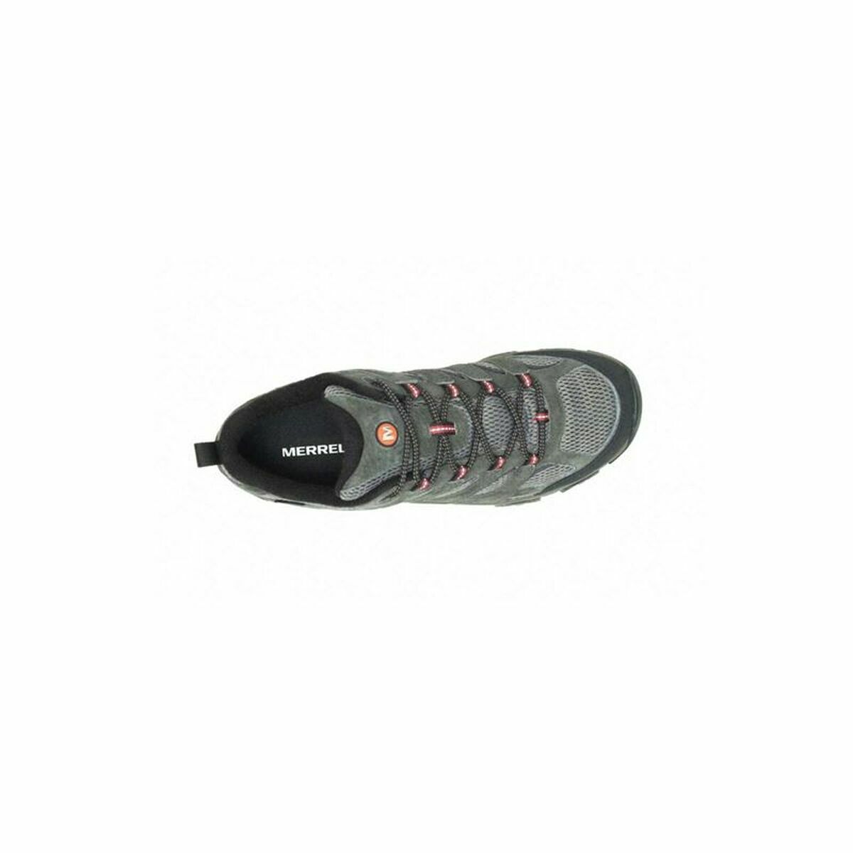 Vandring stövlar Merrell Moab 3 Gore-Tex Män Grå - 3