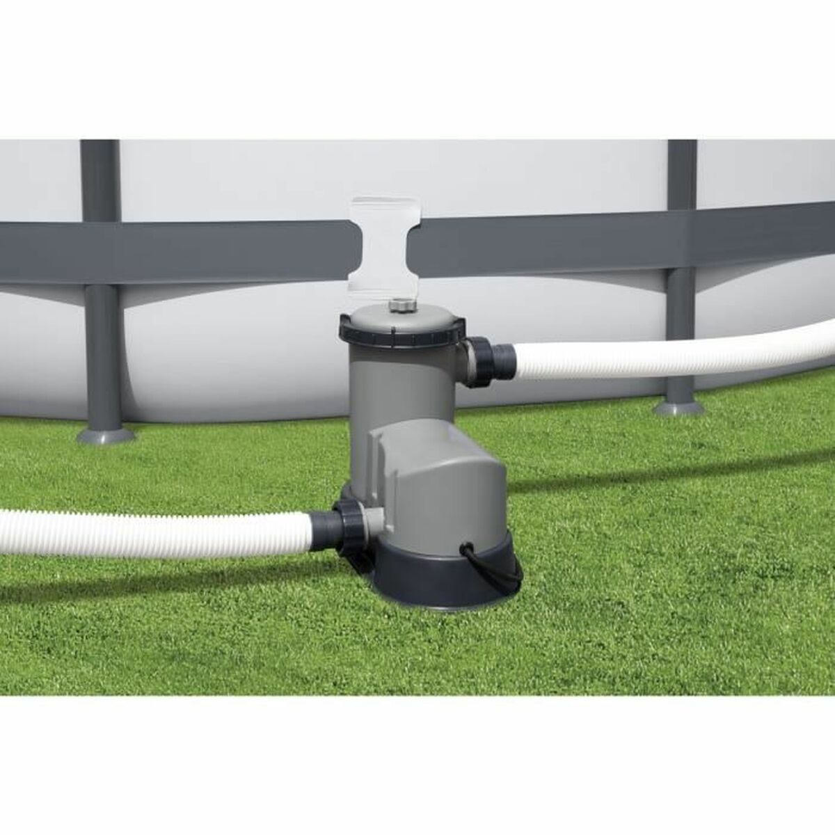 Behandlingsfilter Bestway 58389_04 86 W - 2