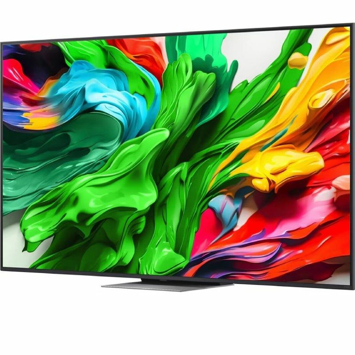 Smart TV LG 75QNED87A6B.AEU 4K Ultra HD 75" LED HDR Edge-LED AMD FreeSync - 3