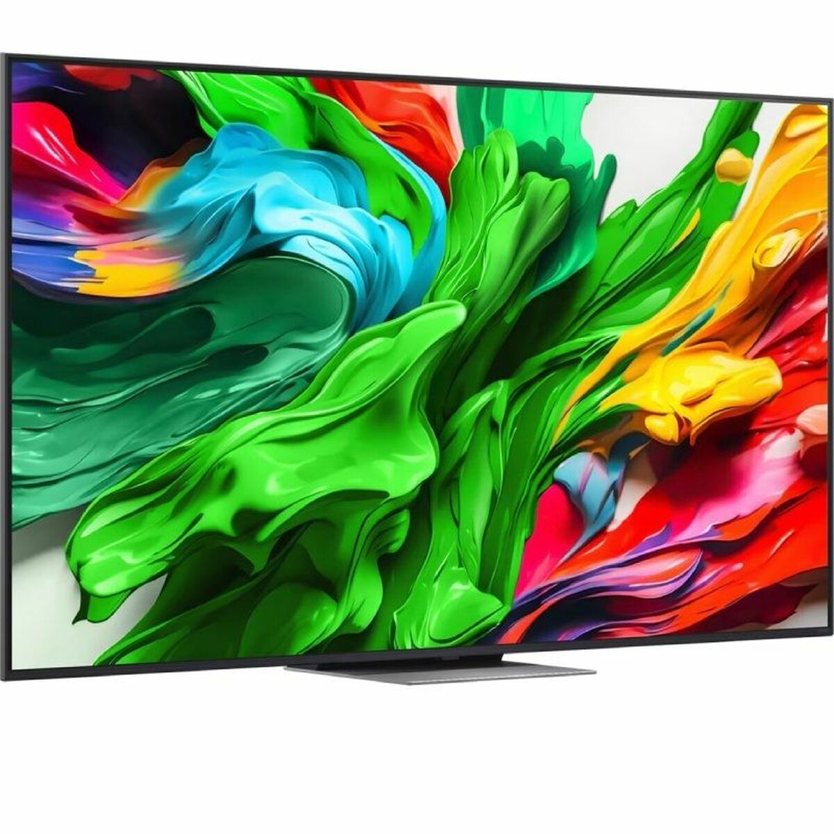 Smart TV LG 75QNED87A6B.AEU 4K Ultra HD 75" LED HDR Edge-LED AMD FreeSync - 2