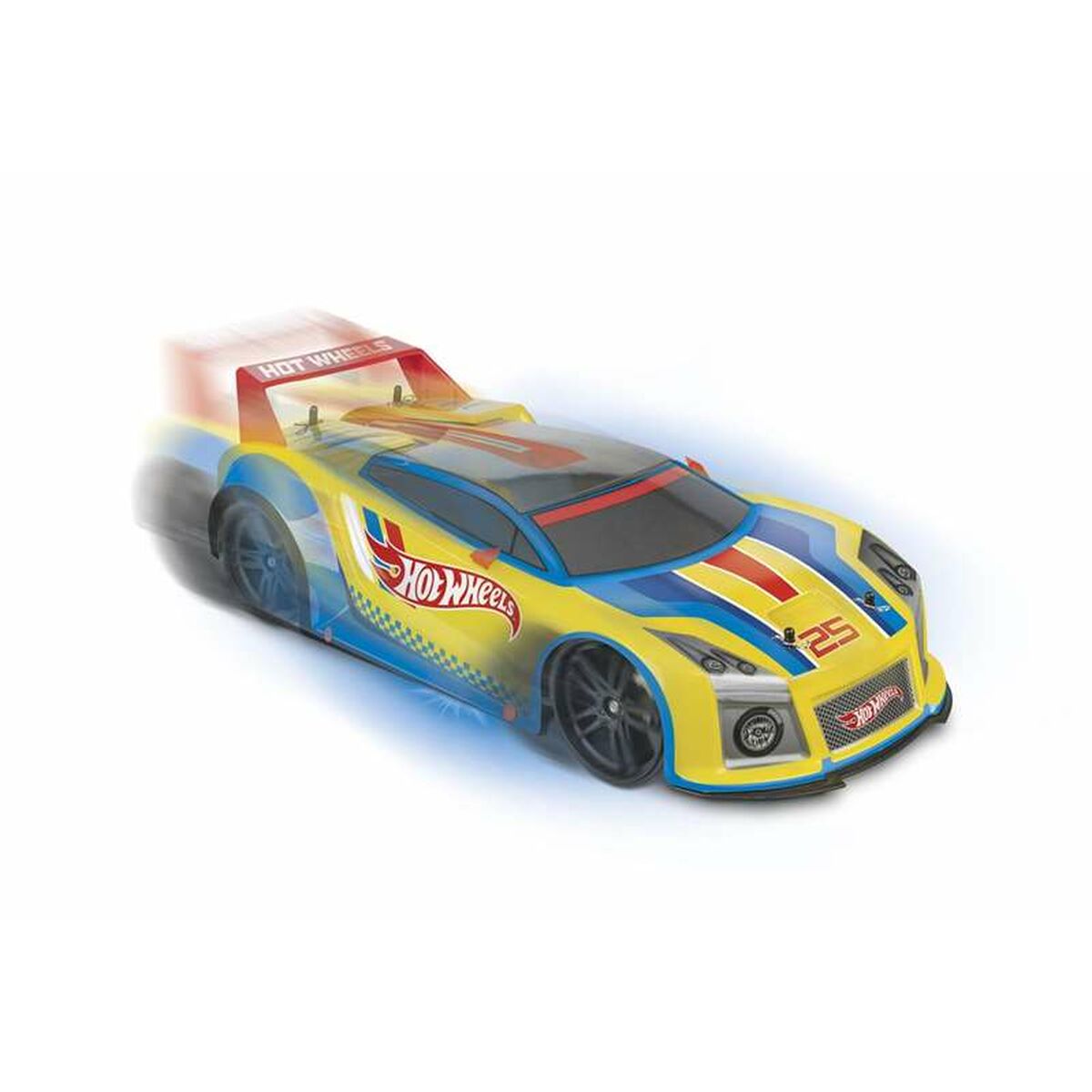 Radiostyrd bil Hot Wheels 1:10 - 3