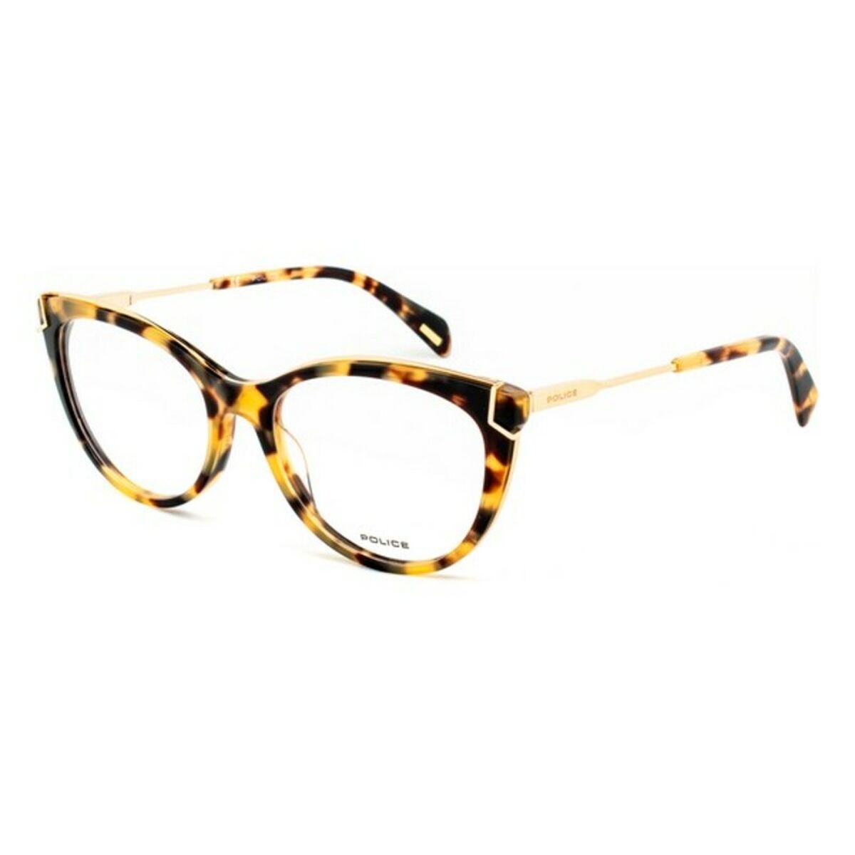 Glasögonbågar Police VPLA890777 ø 54 mm - 6